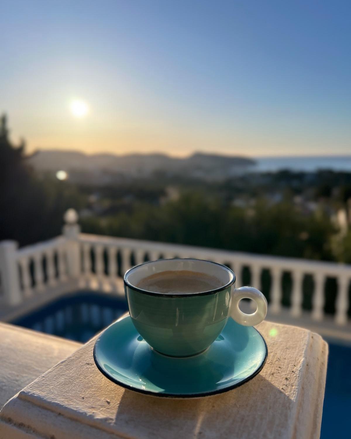 Casa Moya Moraira - Seaview Villa Teulada Zewnętrze zdjęcie